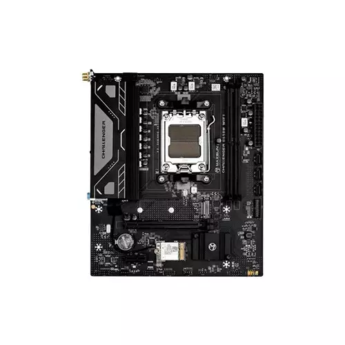 Maxsun Challenger B650M Wi-Fi 5 DDR5 AMD Micro-ATX Motherboard