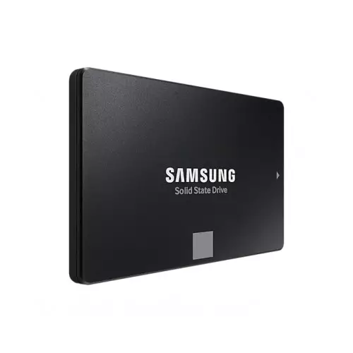Samsung 870 EVO 2TB 2.5 Inch SATA III Internal SSD