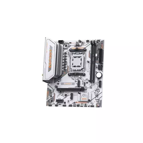 MAXSUN eSport B650M WIFI6 ICE AM5 DDR5 AMD B650 m-ATX Motherboard