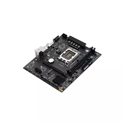 MAXSUN Challenger B760M-F D5 12th/13th Gen Motherboard