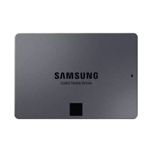 Samsung 870 QVO 1TB SATAIII 2.5 inch internal SSD