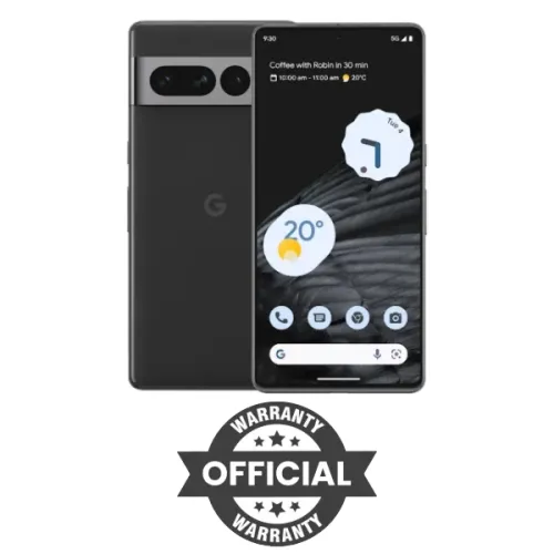 Google Pixel 7 Pro