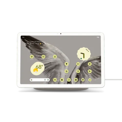 Google Pixel Tablet 8GB RAM 128GB Storage 10.95-inch Android Tablet