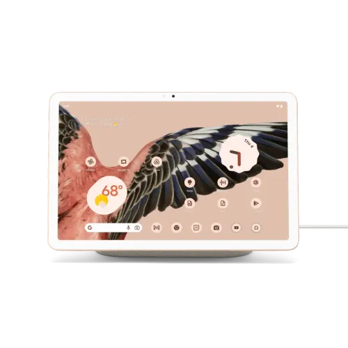 Google Pixel Tablet 8GB RAM 128GB Storage 10.95-inch Android Tablet