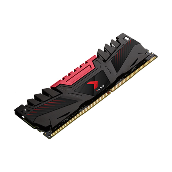 PNY XLR8 GAMING 8GB DDR4 3200MHz DESKTOP RAM