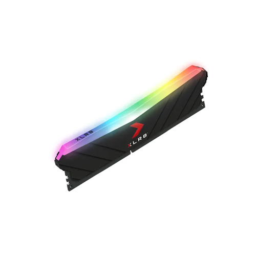 PNY XLR8 GAMING EPIC-X RGB 8GB DDR4 3600MHz DESKTOP RAM
