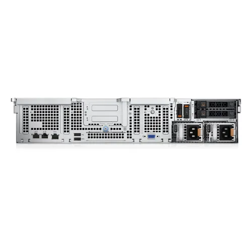 Dell PowerEdge R750xs Rack Server
