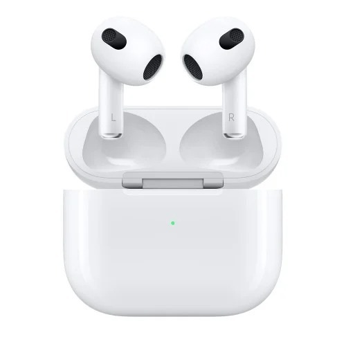 Apple AirPods 3rd generation with Charging Case
