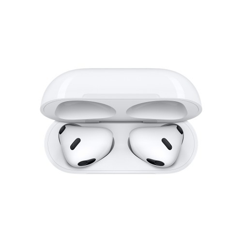 Apple AirPods 3rd generation with Charging Case