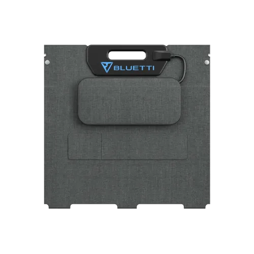 BLUETTI PV100 100W Portable Solar Panel