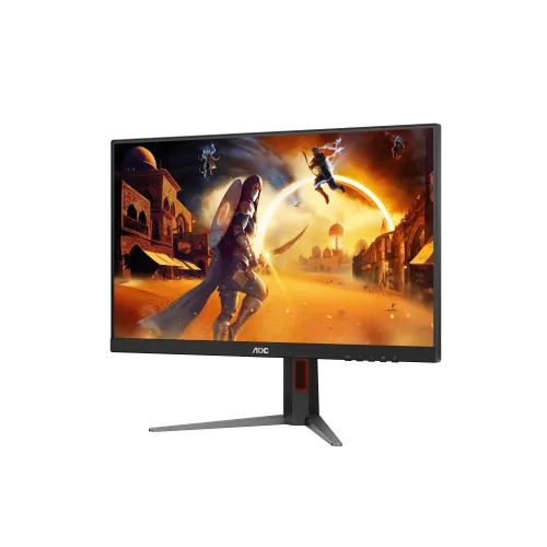 AOC AGON Q27G4F 27" 180Hz 2K QHD Fast IPS Gaming Monitor