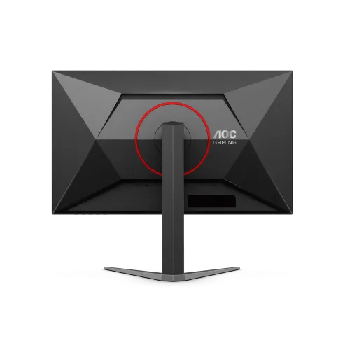 AOC AGON Q27G4F 27" 180Hz 2K QHD Fast IPS Gaming Monitor