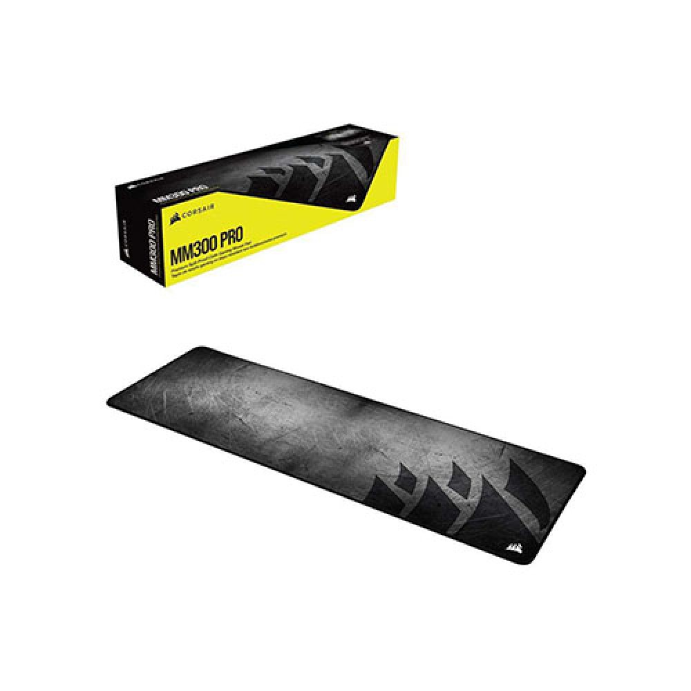 CORSAIR MM300 ANTI-FRAY CLOTH GAMING MOUSE PAD (EXTENDED)
