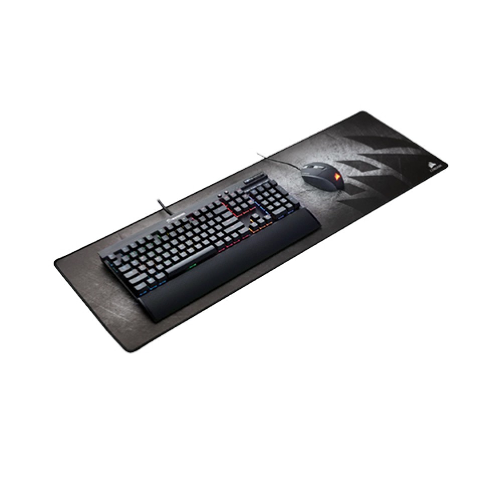 CORSAIR MM300 ANTI-FRAY CLOTH GAMING MOUSE PAD (EXTENDED)