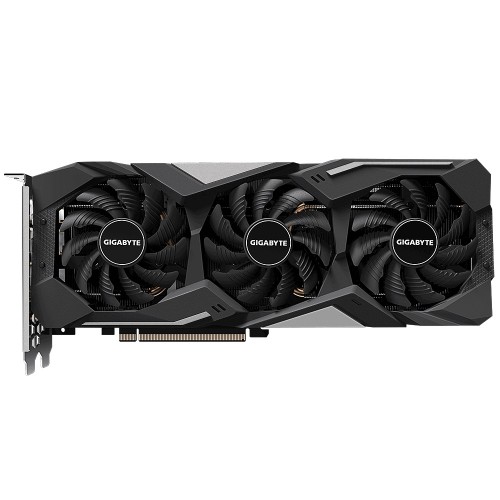Gigabyte Radeon RX 5500 XT Gaming OC 8GB Graphics Card