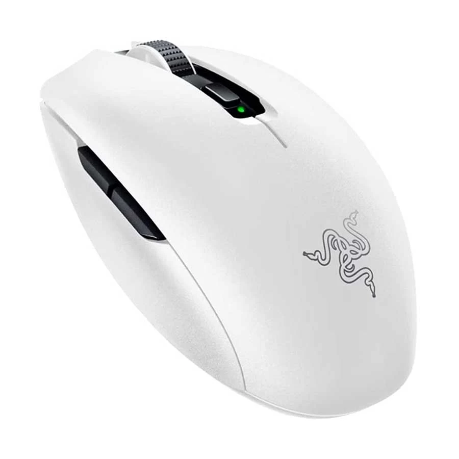 Razer Orochi V2 White Edition Wireless Gaming Mouse