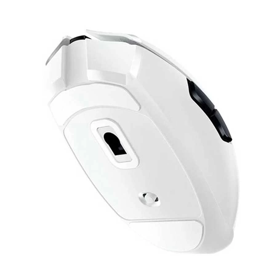 Razer Orochi V2 White Edition Wireless Gaming Mouse