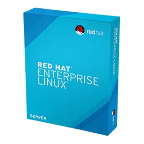 Red Hat Enterprise Linux Server Standard