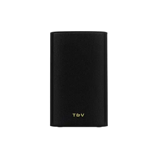 Thonet &amp; Vander REIN 5.1 Channel Soundbar Bluetooth Speaker System