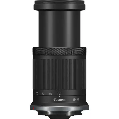 Canon RF-S18-150mm f/3.5-6.3 IS STM Lens