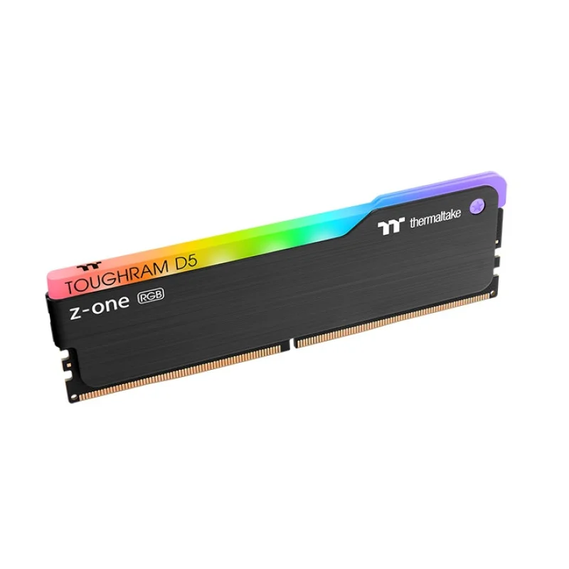 Thermaltake TOUGHRAM Z-ONE D5 RGB DDR5 Memory 5600MT 16GB