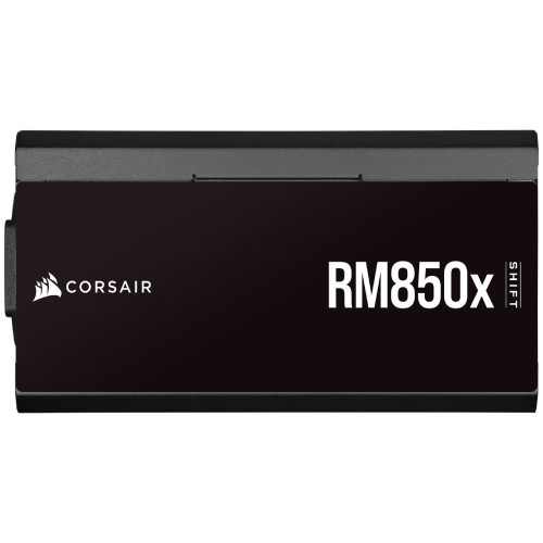 Corsair RM1000x SHIFT 1000W 80 PLUS Gold Fully Modular ATX Power Supply