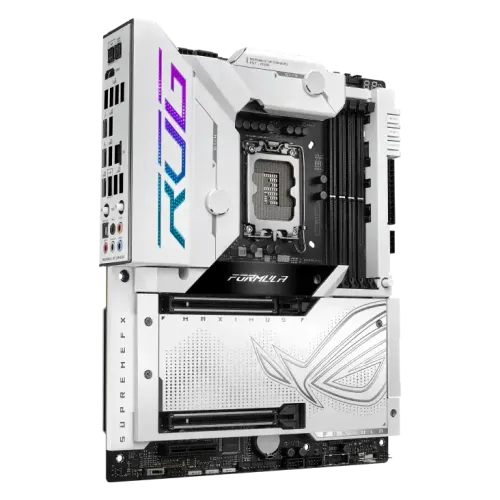 ASUS ROG MAXIMUS Z790 FORMULA ATX Motherboard