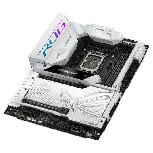 ASUS ROG MAXIMUS Z790 FORMULA ATX Motherboard