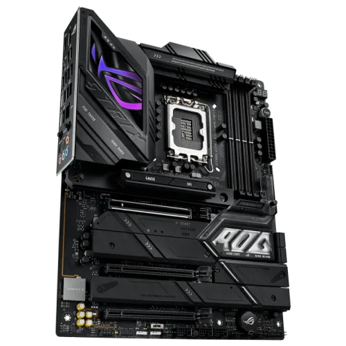 ASUS ROG STRIX Z790-E GAMING WIFI II DDR5 ATX Motherboard