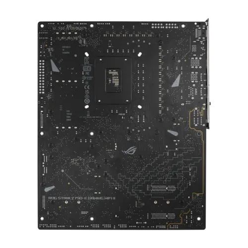 ASUS ROG STRIX Z790-E GAMING WIFI II DDR5 ATX Motherboard
