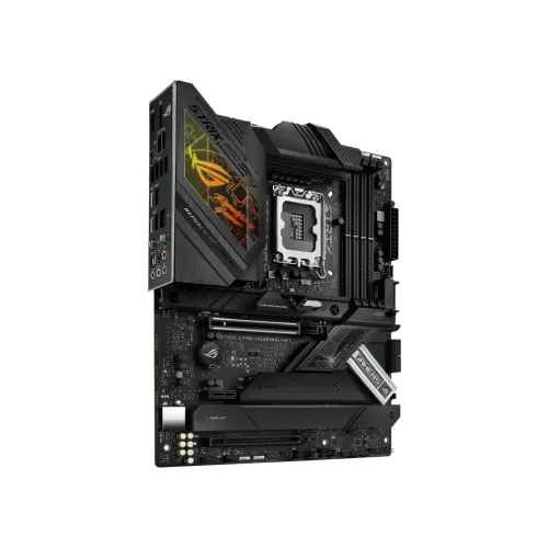 Asus ROG STRIX Z790-H GAMING WIFI DDR5 ATX Motherboard