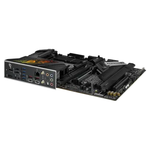 Asus ROG STRIX Z790-H GAMING WIFI DDR5 ATX Motherboard