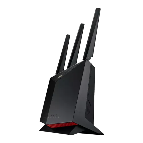 Asus RT-AX86U Pro AX5700 5700Mbps Dual-Band Wi-Fi 6 Gaming Router
