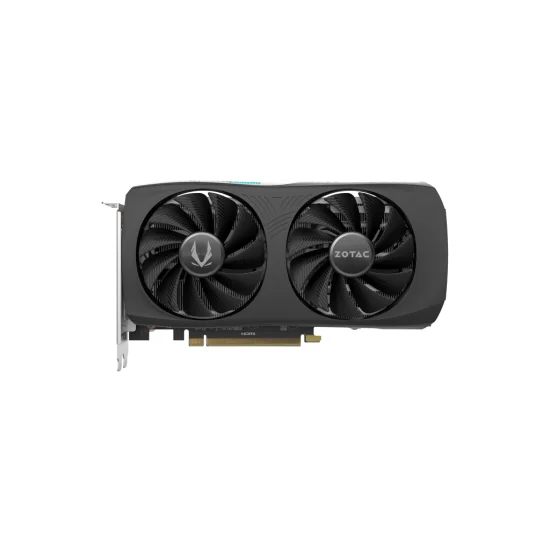 ZOTAC GAMING GeForce RTX 4070 SUPER Twin Edge OC 12GB GDDR6X Graphics Card