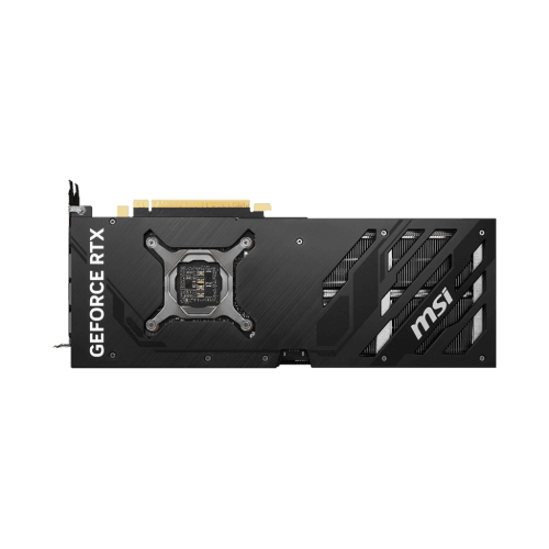 MSI GeForce RTX 4070 Ti SUPER 16G VENTUS 3X OC GDDR6X Graphics Card