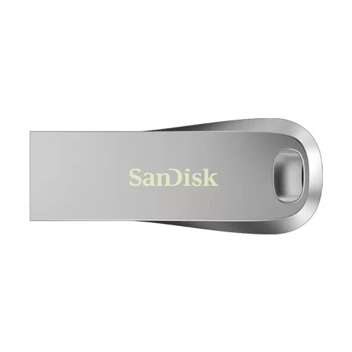 Sandisk 32GB Ultra Luxe USB 3.1 Metal Silver Pen Drive