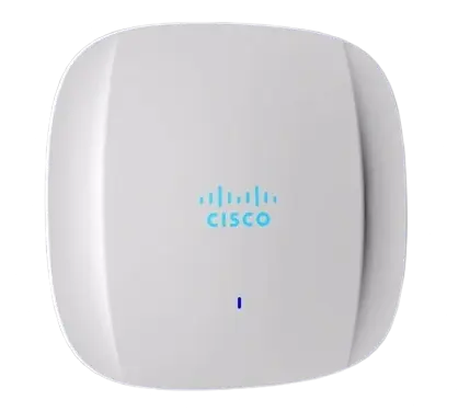 Cisco Catalyst 9136 Series Access Points – Embrace Wi-Fi 6E for Superior Network Performance