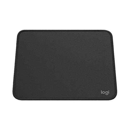 Logitech Studio Series Mouse Pad (Graphite)