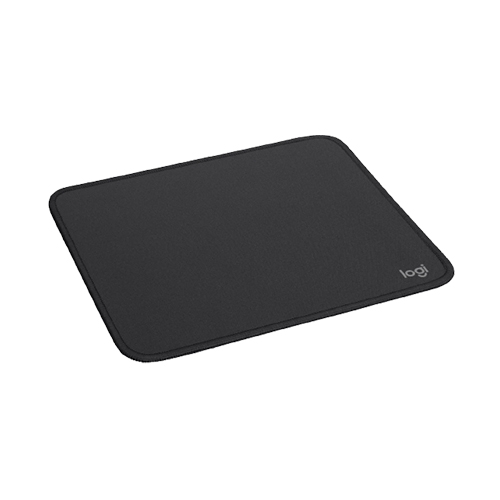 Logitech Studio Series Mouse Pad (Graphite)