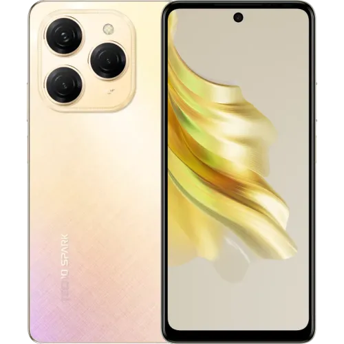 Tecno Spark 20 Pro Smartphone (8/256GB)