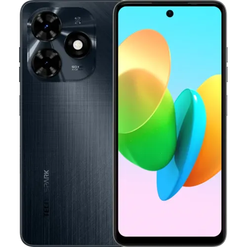 Tecno Spark 20C Smartphone (4/128GB)