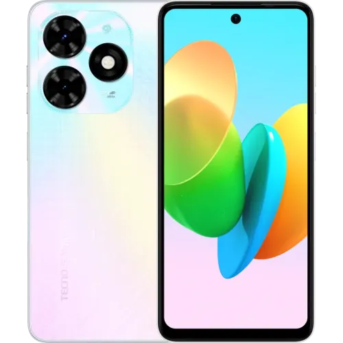 Tecno Spark 20C Smartphone (4/128GB)