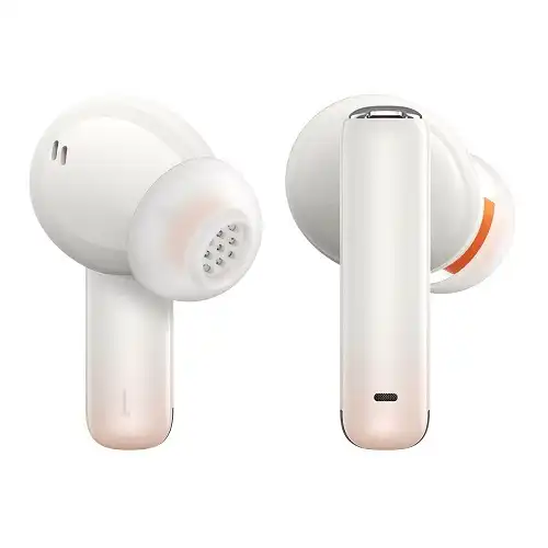 Baseus Storm 1 True Wireless Earbuds White