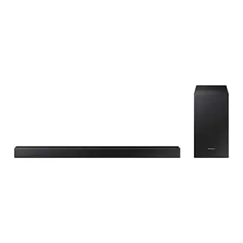Samsung HW-T420/XL 2.1ch 150 Watt Wireless Soundbar