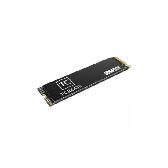 Team CLASSIC C47 1TB 2280 PCIe Gen4x4 NVMe M.2 SSD