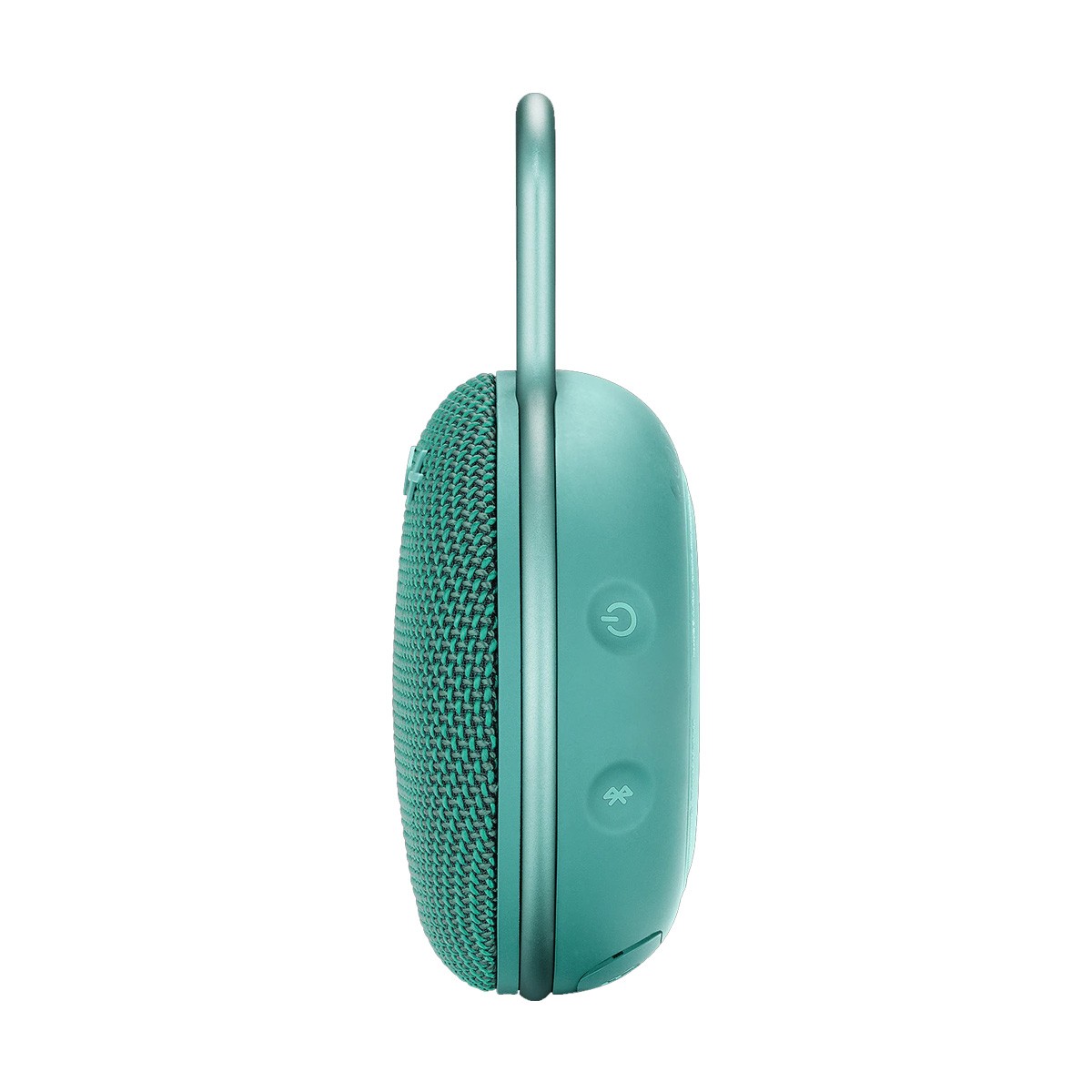 JBL Clip 3 Portable Bluetooth Speaker -Teal