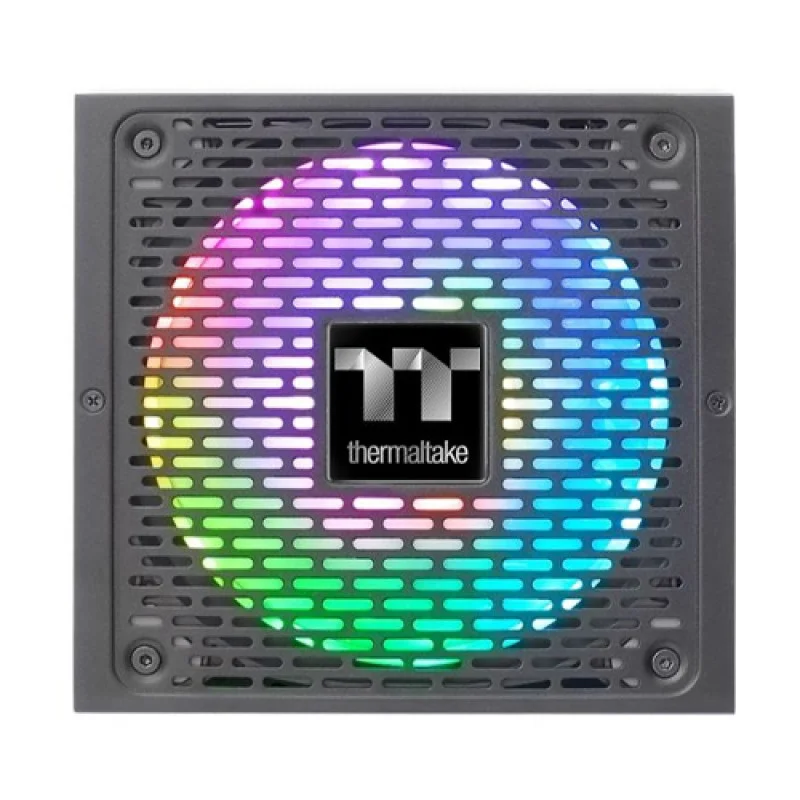 Thermaltake Toughpower IRGB PLUS 750W Gold TT Premium Edition Power Supply Unit