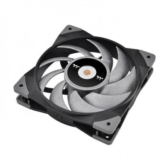 Thermaltake TOUGHFAN 12 Turbo High Static Pressure Radiator Fan (Single Fan Pack)