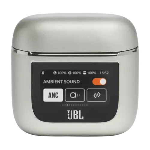 JBL Tour Pro 2 Smart True Wireless Earbuds