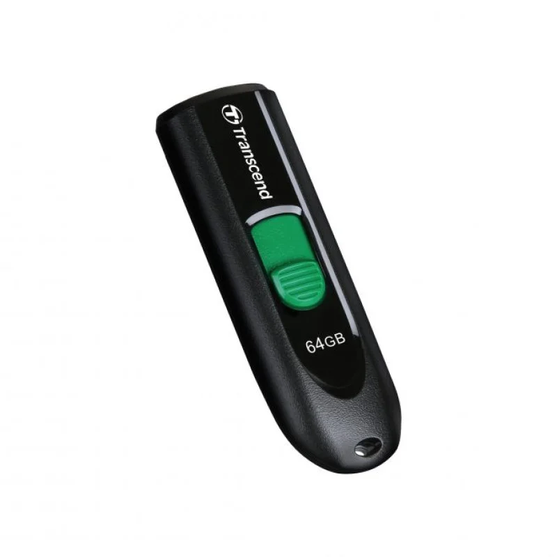 Transcend 64GB JetFlash 790C USB Type-C 3.2 Gen 1 Flash Drive